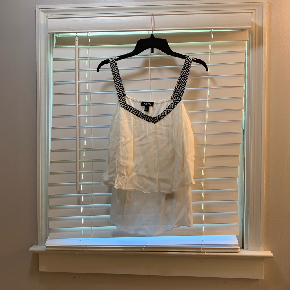 Tank top